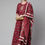 Thumbnail: Floral printed Anarkali
