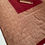 Thumbnail: Organic banarasi saree