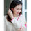 Thumbnail: White glory kurti | Kurti designs party wear