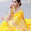 Thumbnail: Rayon Kurti with dupatta