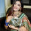 Thumbnail: Premium Georgette Saree With Crochet Sequence