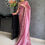 Thumbnail: Pure cream  organza  saree fully colorful embroidered with handwork