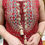 Thumbnail: Short half sleeve style kurti with heavy embroidery work