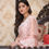 Thumbnail: Pure organza silk saree