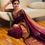 Thumbnail: Organic banarasi saree