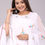 Thumbnail: Elegant Georgette Kurta Set