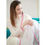 Thumbnail: White glory kurti | Kurti designs party wear