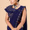 Thumbnail: Ready pleated Georgette Saree