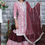 Thumbnail: Cotton printed with Gota lace Kurtu Sharara with Dupatta