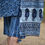 Thumbnail: Indigo kurti