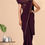 Thumbnail: Ready pleated Georgette Saree