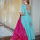 Thumbnail: Full flair kurti plazo with amazing duppta