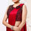 Thumbnail: Ready pleated lycra saree