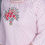 Thumbnail: Tubelight work neck kurti