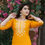 Thumbnail: Embroidery Kurta with Palazzo