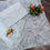 Thumbnail: Pure organza silk saree
