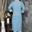Thumbnail: Premium heavy quality  cotton printed beautiful kurti