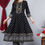 Thumbnail: Rayon Anarkali with Palazzo