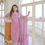 Thumbnail: Beautiful cotton printed kurti with pant , duptta