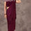 Thumbnail: Lycra Ready pleated saree