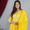 Thumbnail: PREMIUM HEAVY RAYON  KURTI PANT WITH DUPATTA