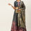 Thumbnail: Heavy Silk with Weaving Work Lehenga