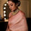 Thumbnail: Designer Saree with sequence work