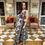 Thumbnail: Strap Suits Set With Printed Dupatta and Pant Set