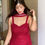 Thumbnail: Beautiful Lucknowi Work Lehenga Set