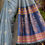 Thumbnail: Pure tussur silk weaving saree