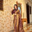 Thumbnail: Soft mul mul sattin silk saree