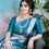Thumbnail: Traditional kanchipuram saree