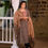 Thumbnail: party look full flair kurti pant with amazing  dupatta