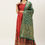 Thumbnail: Heavy Silk with Weaving Work Lehenga