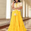Thumbnail: Heavy Rayon Long gown with jacket