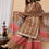 Thumbnail: Cotton kurti and sharara with dupatta