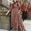 Thumbnail: Tawny brown kurti 