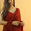 Thumbnail: Beautiful Lucknowi Work Lehenga Set