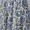 Thumbnail: White and navy blue kurta