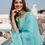 Thumbnail: Anarkali with pant and dupatta
