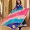 Thumbnail: ANARKALI KURTI PANT WITH DUPATTA