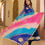 Thumbnail: ANARKALI KURTI PANT WITH DUPATTA
