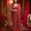 Thumbnail: Heavy Georgette Saree