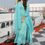 Thumbnail: Anarkali with pant and dupatta