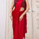 Thumbnail: Ready pleated lycra saree
