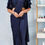 Thumbnail: Ready to wear saree