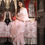 Thumbnail: Pure organza silk saree