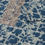 Thumbnail: Blue and cream-coloured Sequined Kurti
