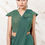 Thumbnail: Ready pleated designer saree