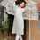 Thumbnail: Fabric cotton kurti with pant